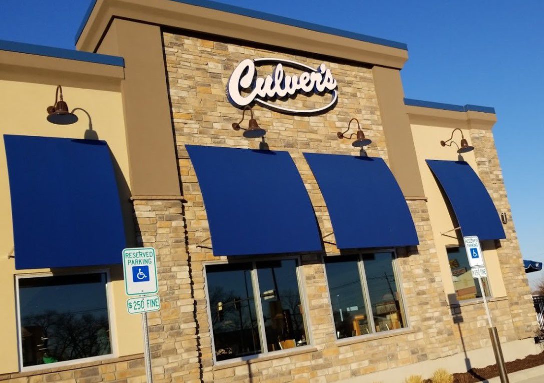 Culver's